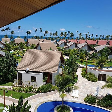 Duplex Malawi Muro Alto Порту-де-Галиньяш Экстерьер фото