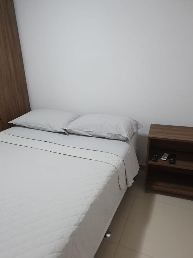 Duplex Malawi Muro Alto Порту-де-Галиньяш Экстерьер фото