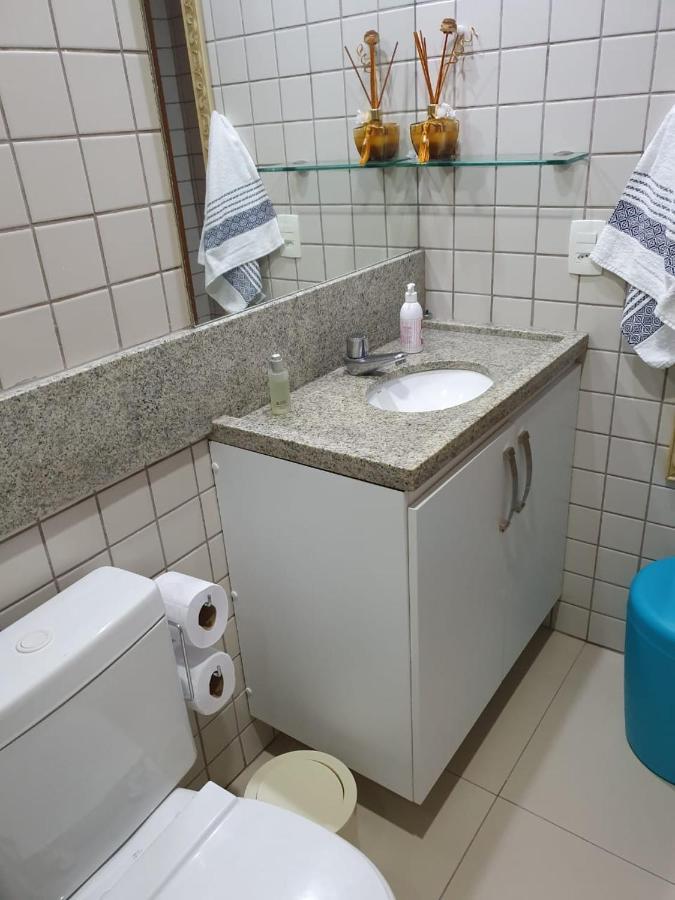 Duplex Malawi Muro Alto Порту-де-Галиньяш Экстерьер фото