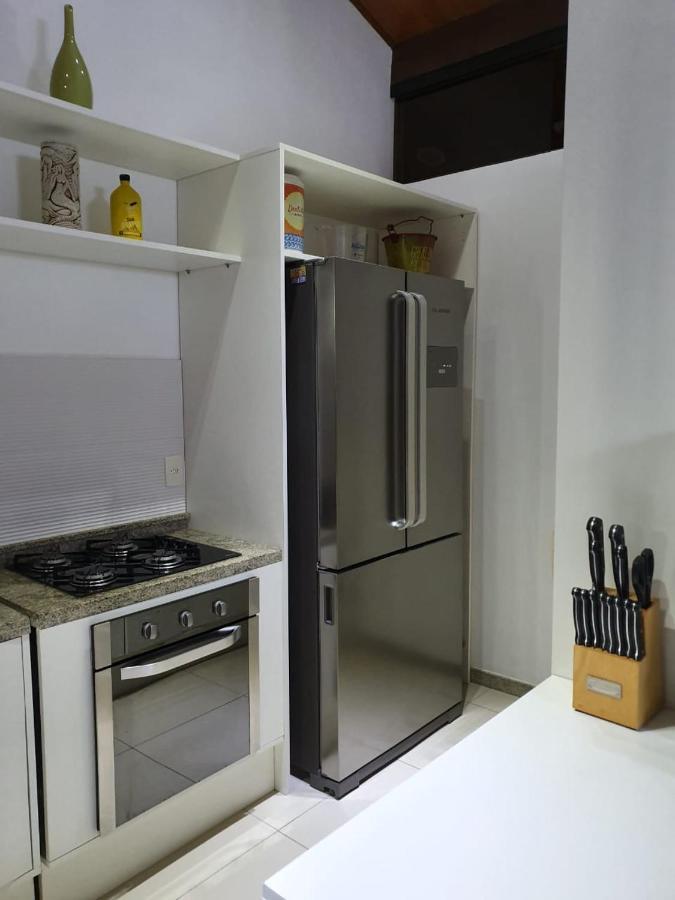 Duplex Malawi Muro Alto Порту-де-Галиньяш Экстерьер фото