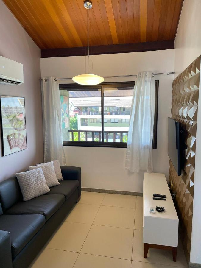 Duplex Malawi Muro Alto Порту-де-Галиньяш Экстерьер фото
