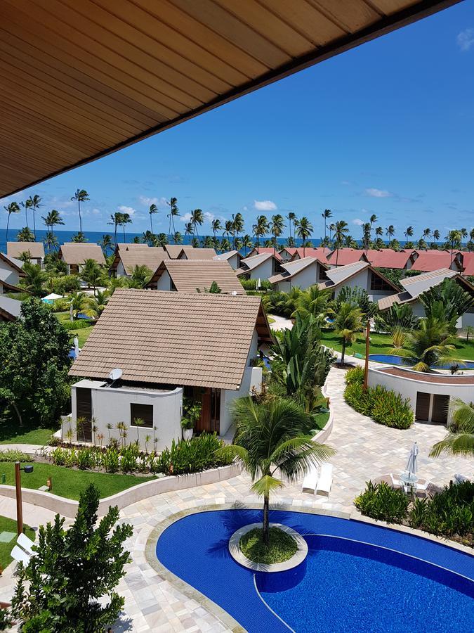 Duplex Malawi Muro Alto Порту-де-Галиньяш Экстерьер фото